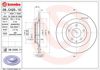 Тормозной диск 08C42511 BREMBO