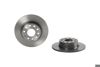 Тормозные диски 08D42511 BREMBO