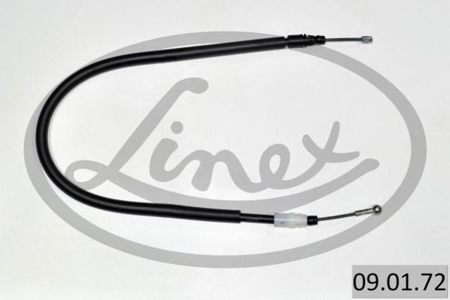 LINEX 090172 Задний трос ручника в наличии Ужгород