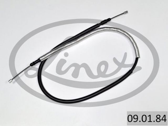 Тормоз стояночный 090184 LINEX