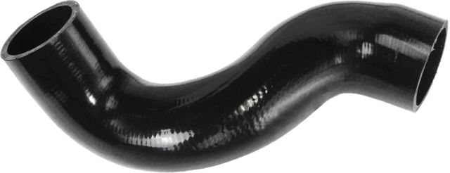 Патрубок интеркуллера правый 090761 GATES