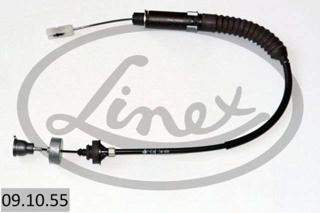 Трос сцепления 091055 LINEX