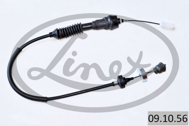 Тросик сцепления 091056 LINEX