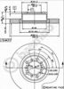 Диск тормозной передний 09492810 BREMBO