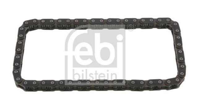 Цепь привода маслянного насоса 09586 FEBI