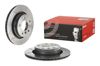 Задний тормозной диск 09770275 BREMBO