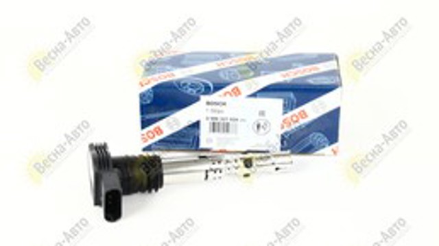 0986221024 BOSCH Катушка зажигания купить в Ирпень