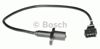 Датчик частоты вращения коленвала 0986280401 BOSCH