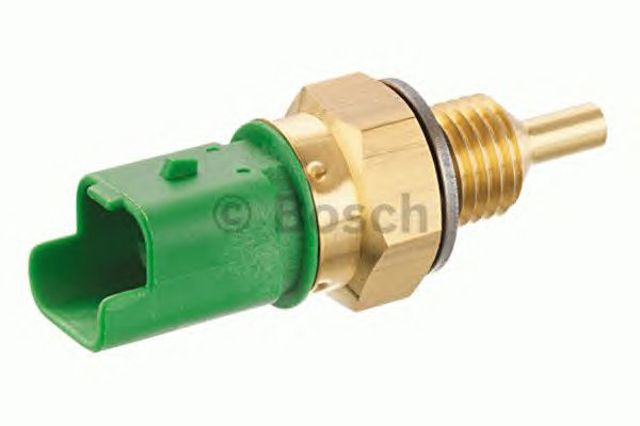 0986280404 BOSCH Датчик температуры охлаждающей жидкости купить в Черновцы