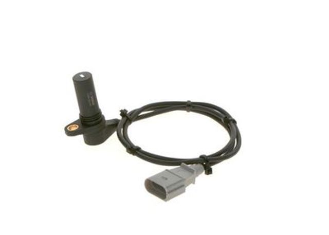 0986280491 BOSCH Датчик положения (оборотов) коленвала купить в Черновцы