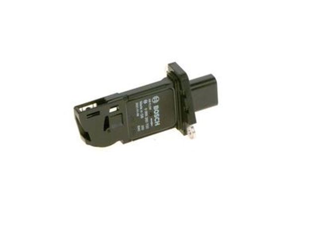 0986280700 Датчик потока (расхода) воздуха, расходомер M.A.F. - (Mass Airflow) купить Одесса