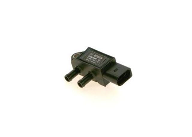 0986280715 BOSCH Датчик давления выхлопных газов купить в Ужгород