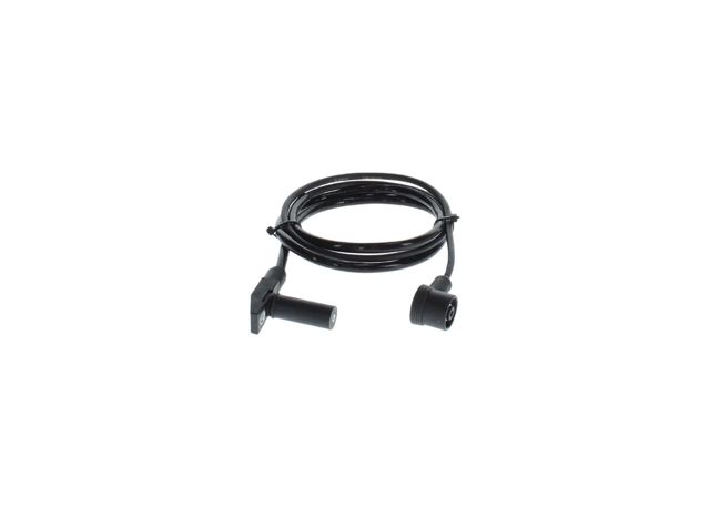 ДПКВ Mercedes Vito I