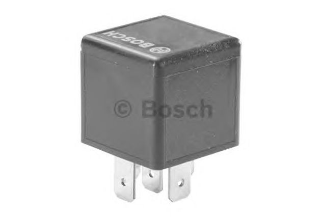 Реле 0986332022 BOSCH