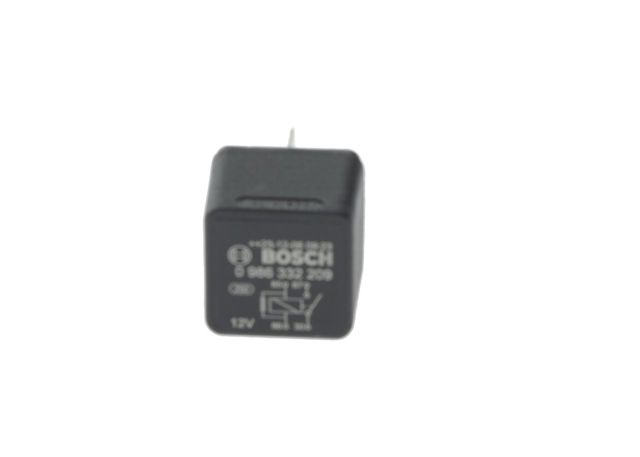BOSCH 0986332209 Реле поворотов в наличии Винница