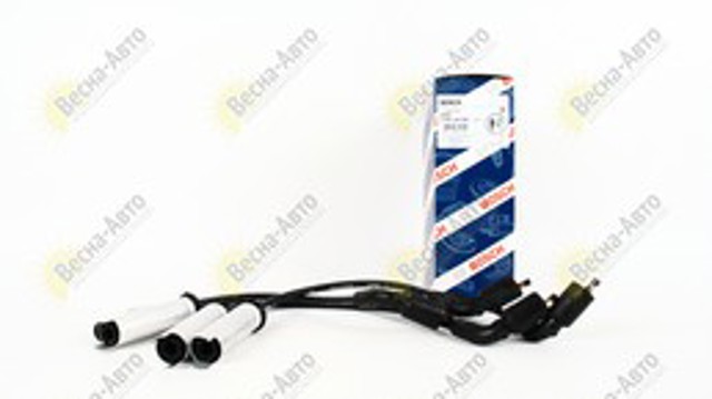 0986356980 BOSCH Высоковольтные провода купить в Черновцы