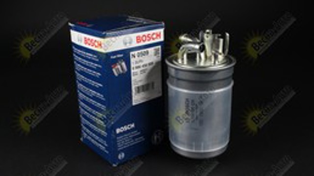 BOSCH 0986450509 Фильтр топливный в наличии Черкассы