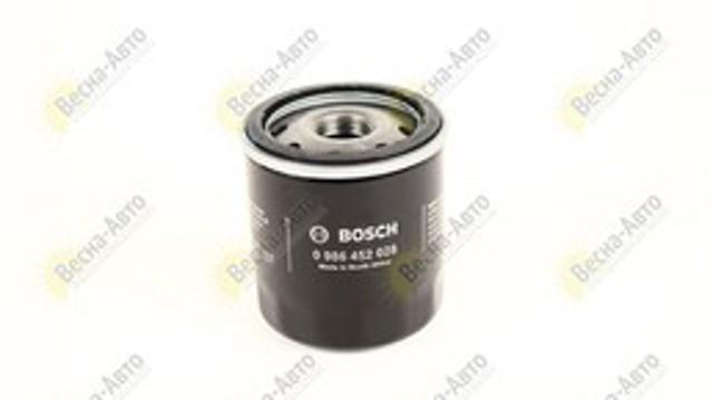BOSCH 0986452028 Фильтр масляный в наличии Запорожье