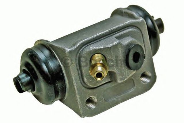 BOSCH 0986475857 Цилиндр тормозной колесный рабочий задний в наличии Львов
