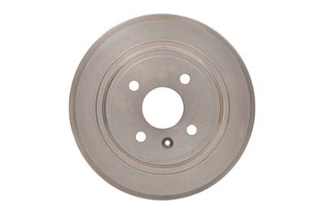 BOSCH 0986477277 Барабан тормозной задний в наличии Украина