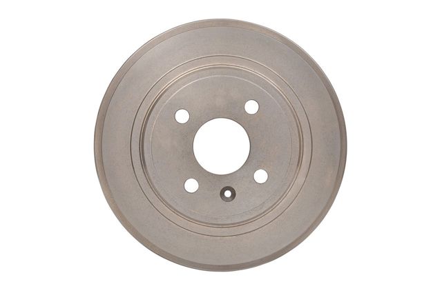 0986477277 BOSCH Барабан тормозной задний купить в Житомир