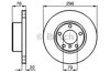 Передний тормозной диск 0986478848 BOSCH