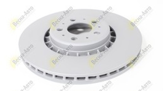 Тормоз дисковый передний Volkswagen Golf 3