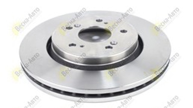 0986479456 BOSCH Диск тормозной передний купить в Запорожье