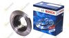 Задний тормозной диск 0986479603 BOSCH