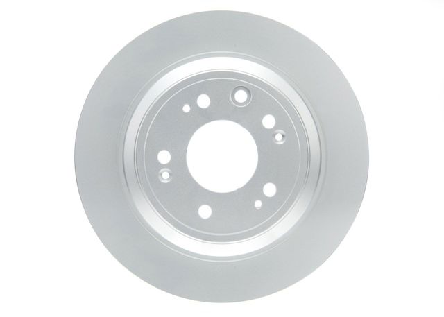 Задний тормозной диск 0986479740 BOSCH