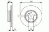 Ротор тормозной 0986479A06 BOSCH