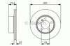 Передний тормозной диск 0986479A18 BOSCH