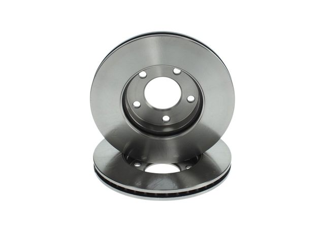 BOSCH 0986479A52 Передние тормозные диски в наличии Черкассы
