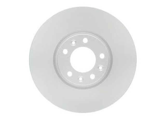 0986479A89 BOSCH Передние тормозные диски купить в Киев