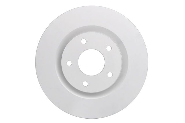 0986479C04 BOSCH Передние тормозные диски купить в Кривой Рог