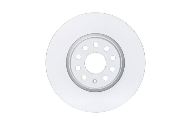 Диск тормозной передний 0986479C29 BOSCH