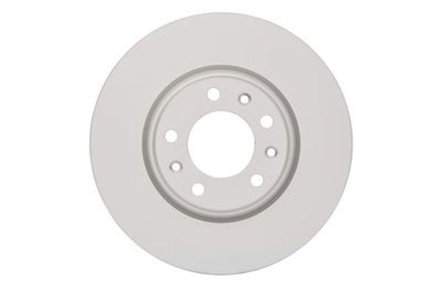 0986479C33 BOSCH Диск тормозной передний купить в Житомир