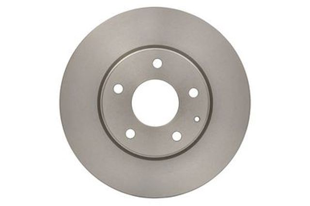 0986479C36 BOSCH Диск тормозной передний купить в Кривой Рог