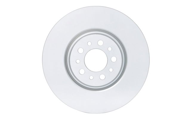 Диск тормозной передний 0986479C82 BOSCH