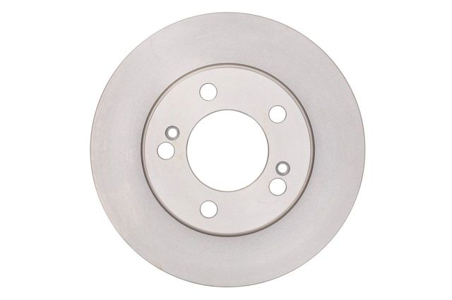 0986479D32 BOSCH Диск тормозной передний купить в Киев