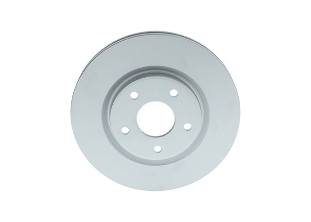 BOSCH 0986479D75 Передние тормозные диски в наличии Одесса
