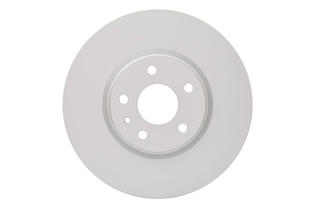 0986479D85 BOSCH Диск тормозной передний купить в Винница