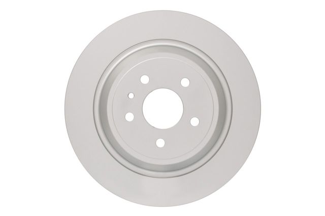 0986479D86 BOSCH Тормозные диски купить в Киев
