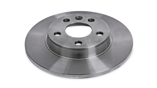 BOSCH 0986479R91 Тормозные диски в наличии Ужгород