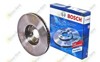 Диск тормозной передний 0986479T32 BOSCH