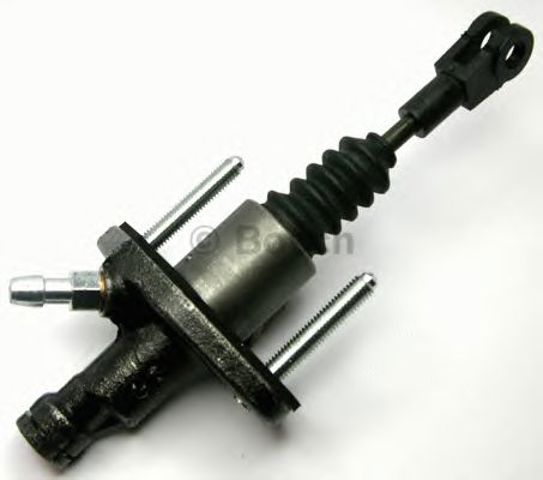 BOSCH 0986486063 Цилиндр сцепления главный в наличии Ирпень