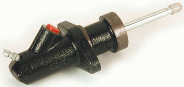 Рабочий цилиндр сцепления 0986486533 BOSCH