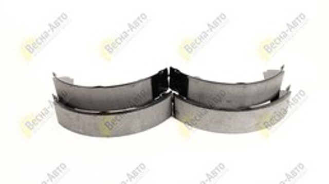 BOSCH 0986487754 Колодки тормозные задние барабанные в наличии Винница
