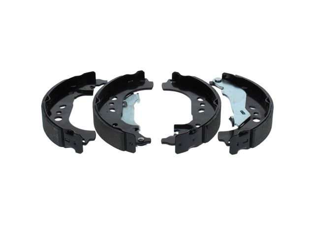 0986487791 BOSCH Колодки тормозные задние барабанные купить в Кривой Рог