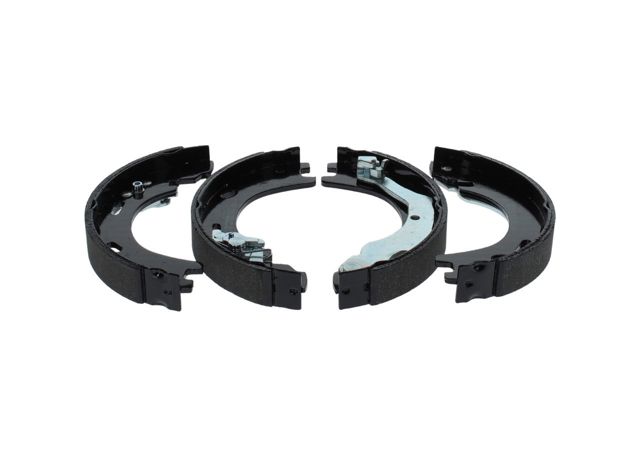 0986487793 BOSCH Колодки ручника купить в Винница